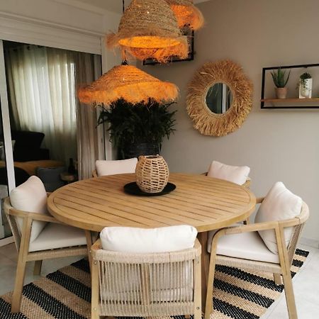 סן-פייר Appartement Chic & Cosy מראה חיצוני תמונה