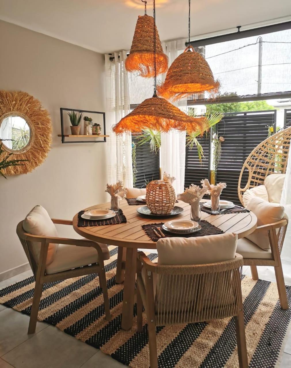 סן-פייר Appartement Chic & Cosy מראה חיצוני תמונה