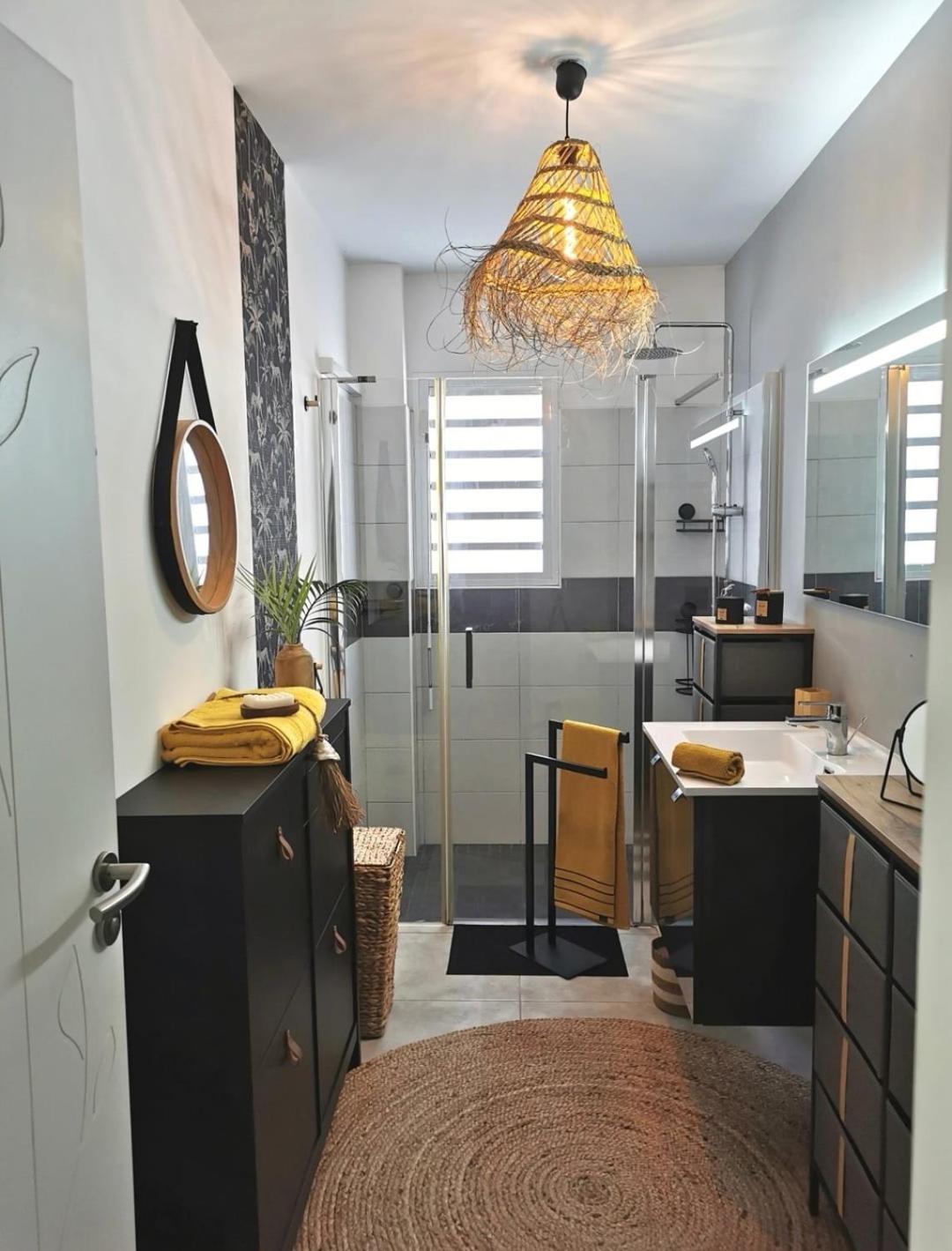 סן-פייר Appartement Chic & Cosy מראה חיצוני תמונה