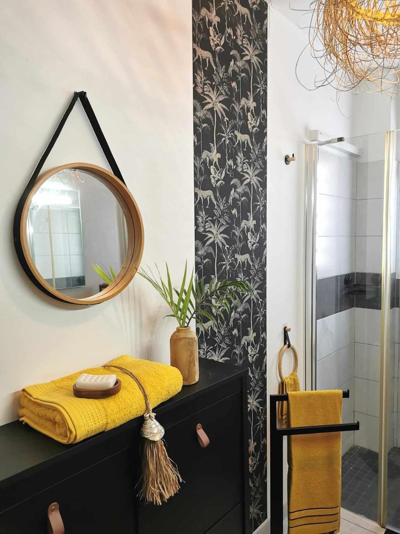 סן-פייר Appartement Chic & Cosy מראה חיצוני תמונה