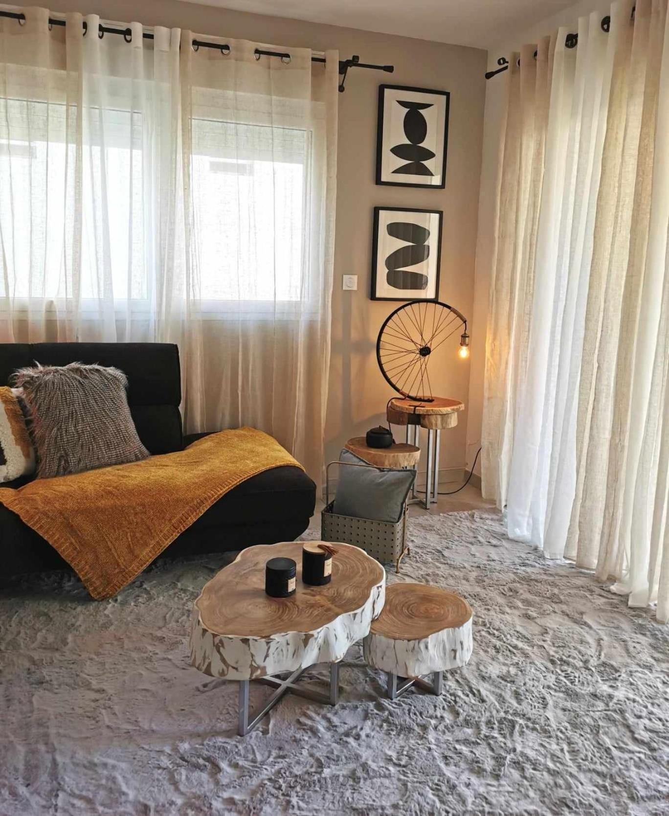 סן-פייר Appartement Chic & Cosy מראה חיצוני תמונה