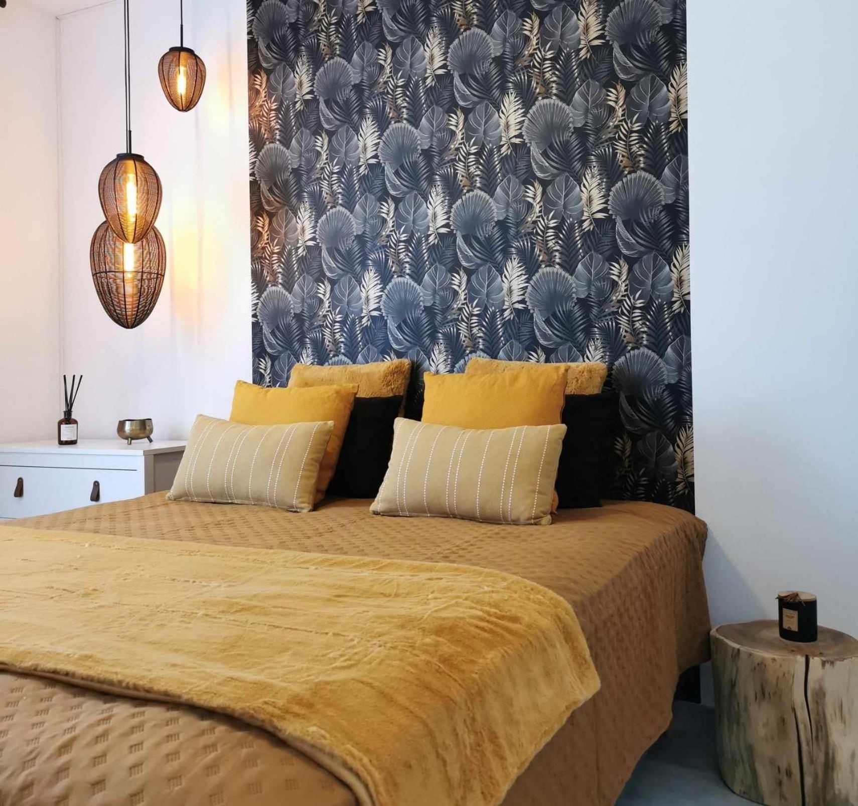 סן-פייר Appartement Chic & Cosy מראה חיצוני תמונה